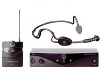 AKG WMS45 Micro Sans-fil Performance Sport